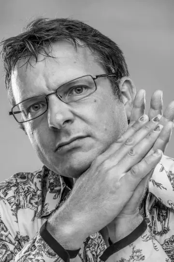 Zdjęcie Phil Hunt #7339