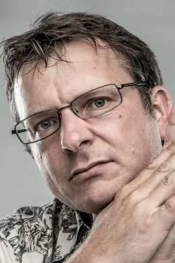 Zdjęcie Phil Hunt #7340