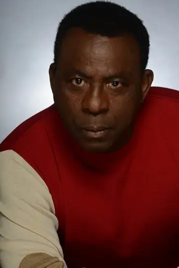 Zdjęcie Abdoulaye NGom #26543