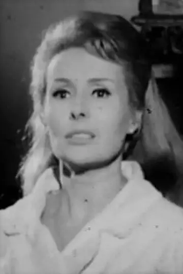 Zdjęcie María Rivas