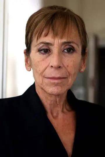 Zdjęcie María Alfonsa Rosso #129618