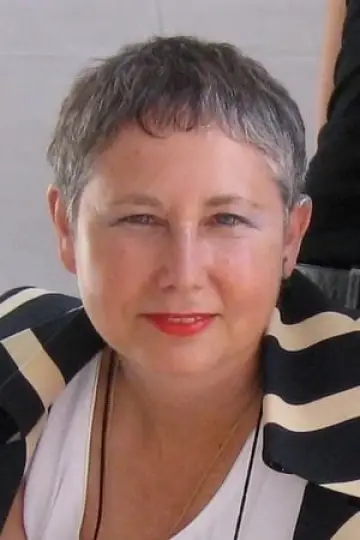 Zdjęcie Sandra Schulberg #86804