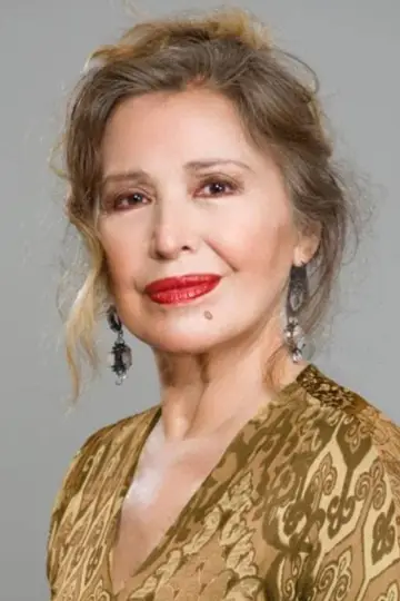 Zdjęcie María Rojo #122879