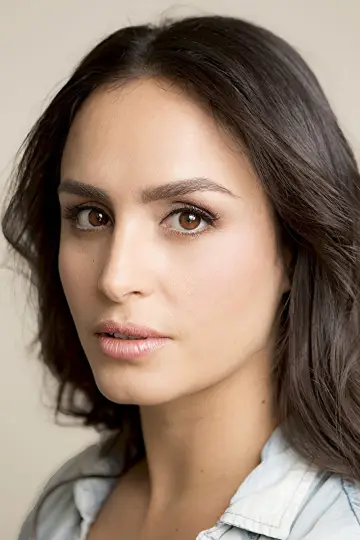 Zdjęcie Fernanda Urrejola #46329