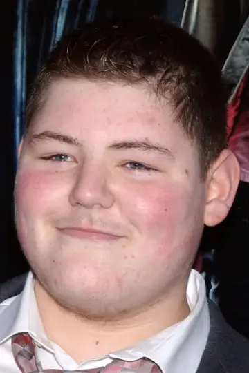 Zdjęcie Jamie Waylett #10030