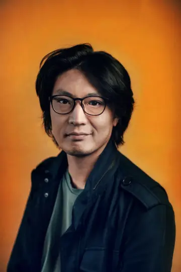 Zdjęcie Richard Wong #82125