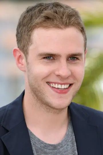 Zdjęcie Iain De Caestecker #96465