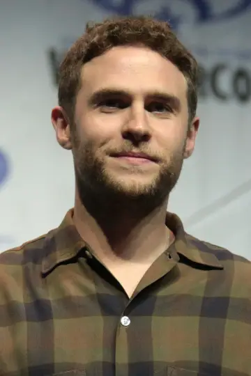 Zdjęcie Iain De Caestecker #96466