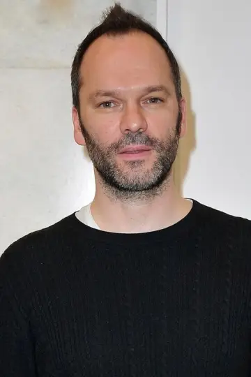 Zdjęcie Nigel Godrich #29287