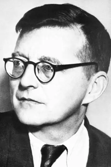 Zdjęcie Dmitri Shostakovich #89922