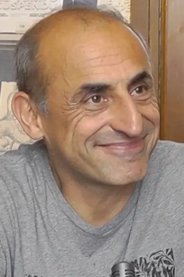Zdjęcie Jérôme Navarro #142883