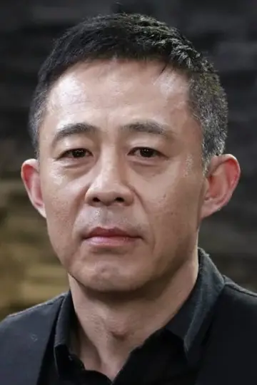 Zdjęcie Hou Yong #112193