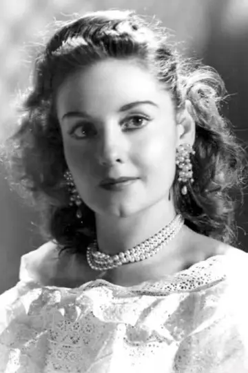 Zdjęcie Susana Guízar