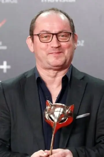 Zdjęcie Pascal Gaigne #123782