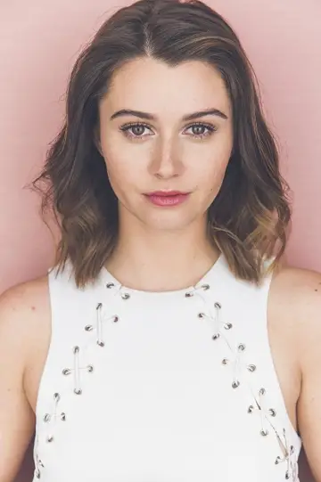 Zdjęcie Courtney Baxter #42826