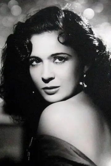 Zdjęcie Sofía Álvarez (Sofía Álvarez) #349800