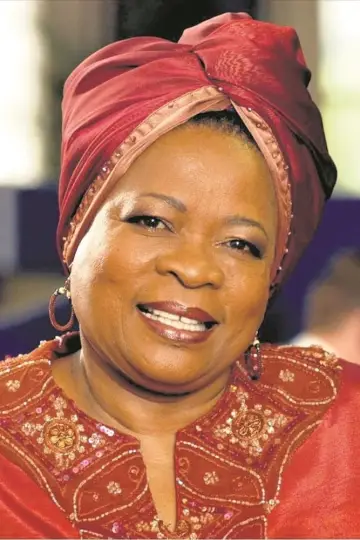 Zdjęcie  (Lillian Dube) #199594