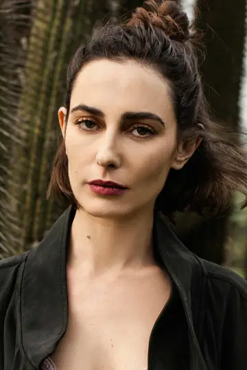 Zdjęcie  (Javiera Díaz de Valdés) #326024