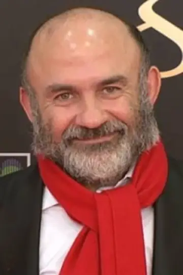 Zdjęcie Emilio Gavira #109770