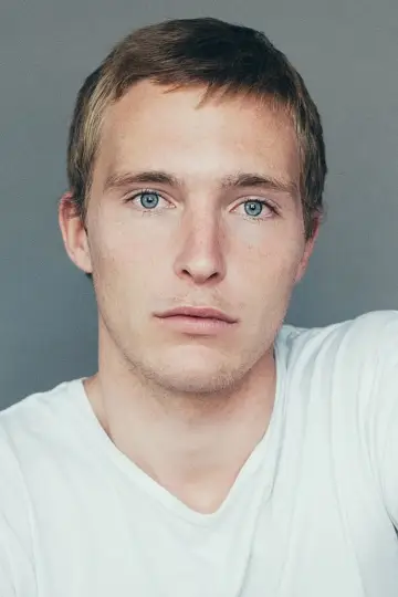 Zdjęcie Sean Keenan #95807