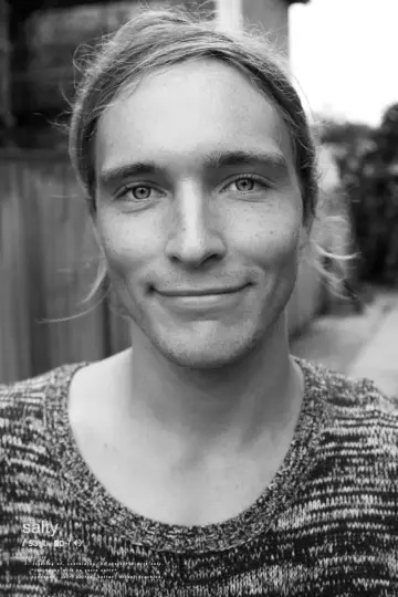 Zdjęcie Sean Keenan #95809