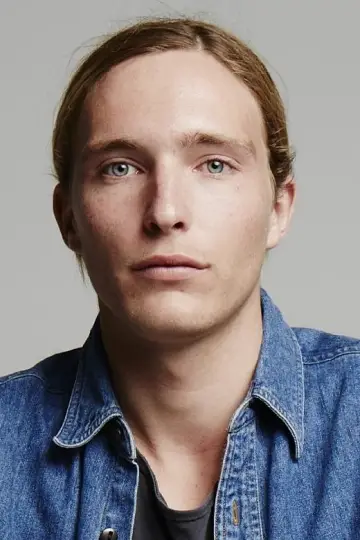 Zdjęcie Sean Keenan #95810
