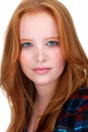 Zdjęcie Suzanne Dengel #144583