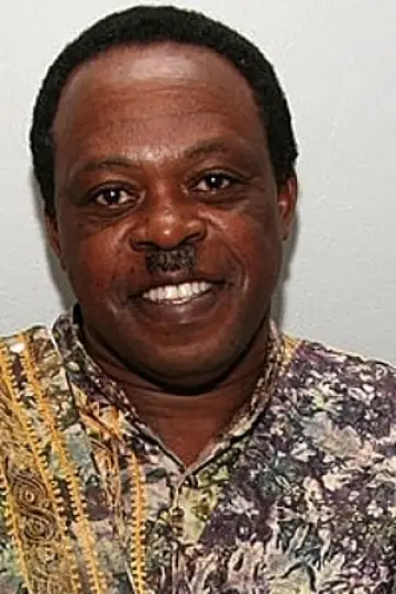 Zdjęcie Stephen Rwangyezi #110352