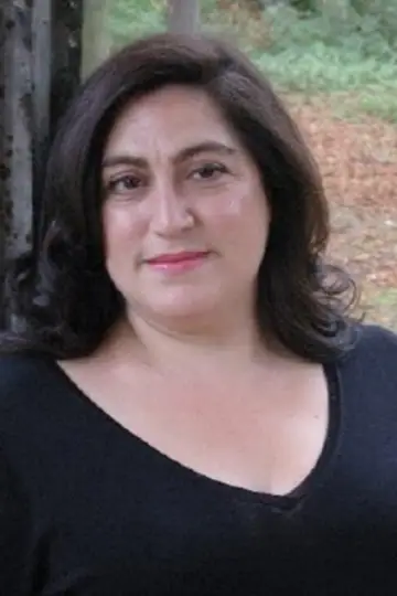 Zdjęcie Solange Milhaud #122255