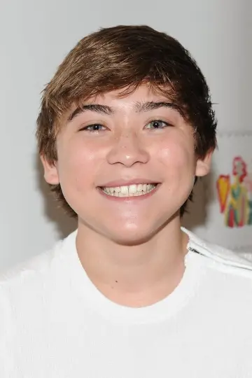 Zdjęcie Raymond Ochoa #39411