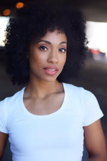 Zdjęcie Tiffany Daniels #48655