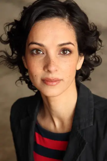 Zdjęcie Sonita Henry #31521
