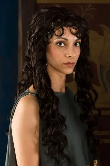 Zdjęcie Sonita Henry #31522