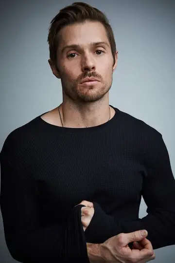 Zdjęcie Evan Gamble #34305