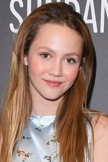 Zdjęcie Irys Apatow #153181