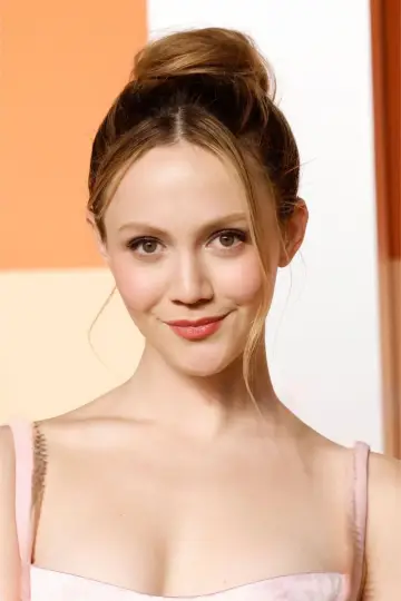 Zdjęcie Irys Apatow #329693