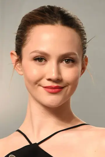 Zdjęcie Irys Apatow (Iris Apatow) #400989