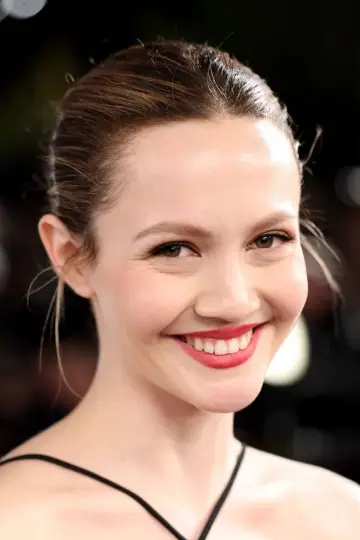 Zdjęcie Irys Apatow (Iris Apatow) #400990