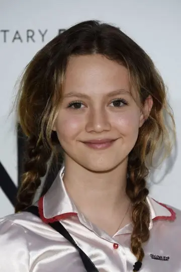 Zdjęcie Irys Apatow (Iris Apatow) #400992