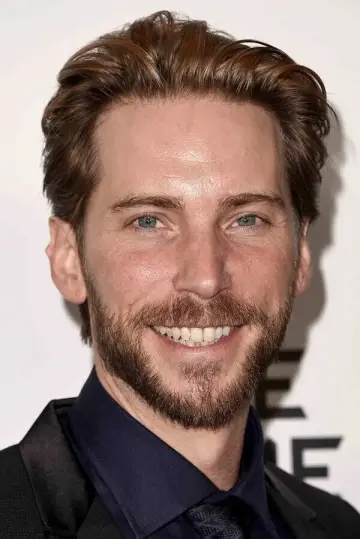 Zdjęcie Troy Baker #14325