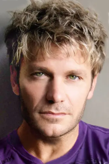 Zdjęcie Vic Mignogna