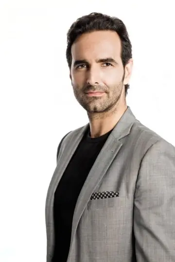 Zdjęcie Arturo Barba #127024