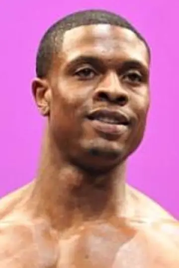 Zdjęcie Marcus Wesley #116925