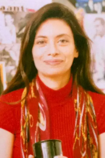 Zdjęcie Zarina Screwvala #146315