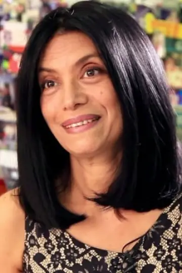 Zdjęcie Zarina Screwvala (Zarina Screwvala) #146319