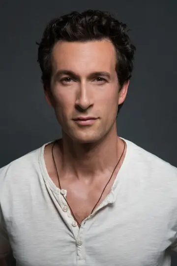Zdjęcie Aaron Lazar (Aaron Lazar) #6549