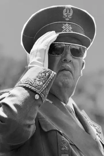 Zdjęcie Francisco Franco #123781
