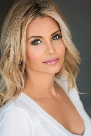 Zdjęcie Sonia Rockwell #92241