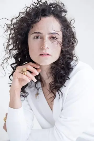 Zdjęcie Damayanti Quintanar #142214