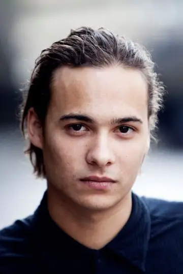 Zdjęcie Frank Dillane #14264